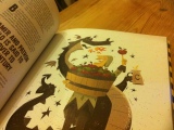 How Now, Hot Rum Cow? A Great Sorta-New Drinking Magazine